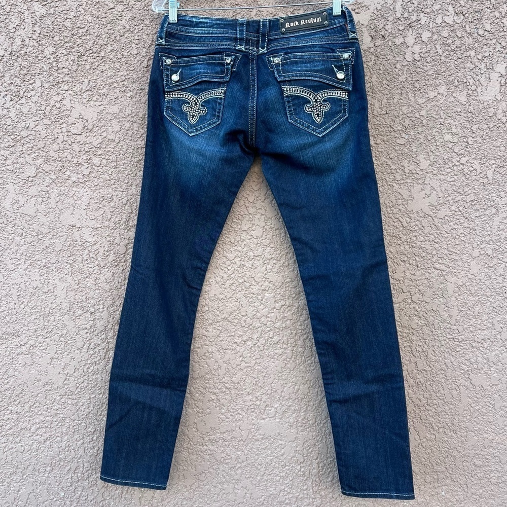 ***SOLD****Rock Revival Jeans Size 30
